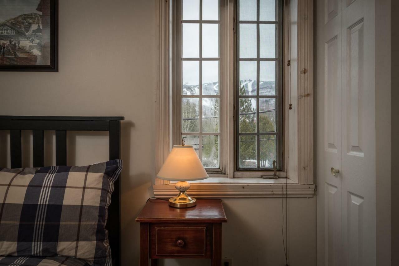 Auberge Sauvignon Mont-Tremblant Eksteriør bilde